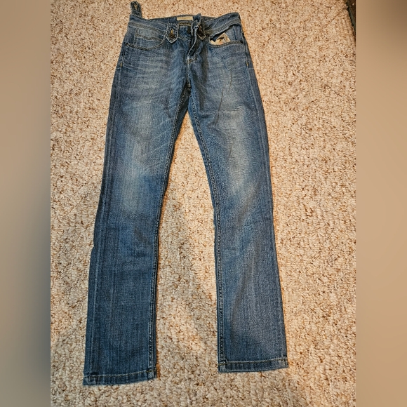 Women's Burberry Jeans - Picture 1 of 9
